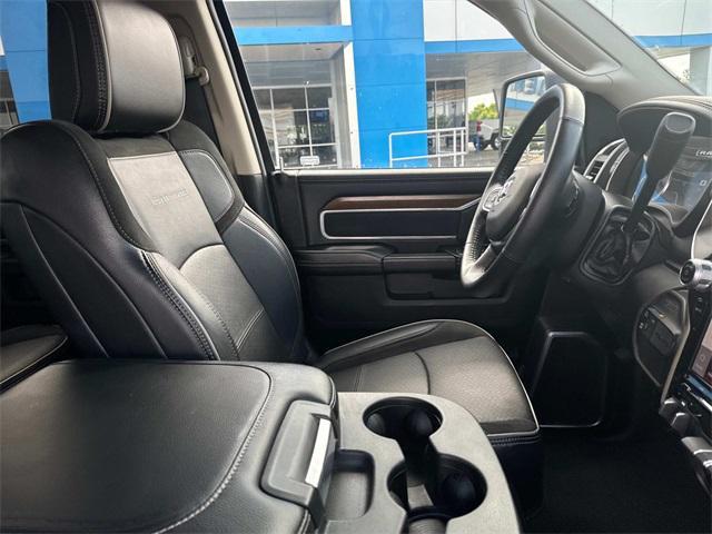 used 2024 Ram 2500 car, priced at $59,979