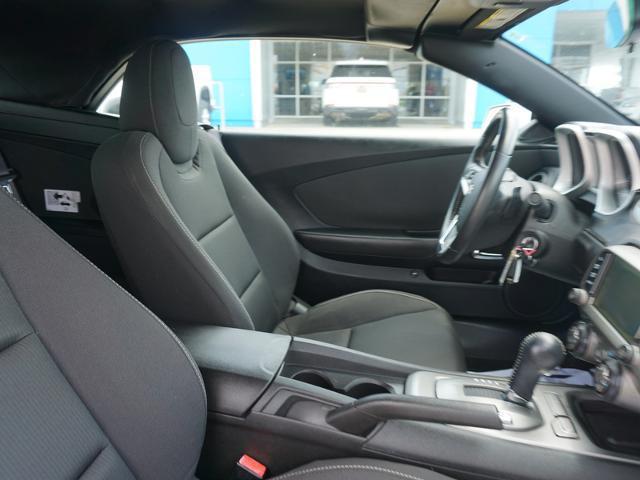 used 2014 Chevrolet Camaro car, priced at $16,888