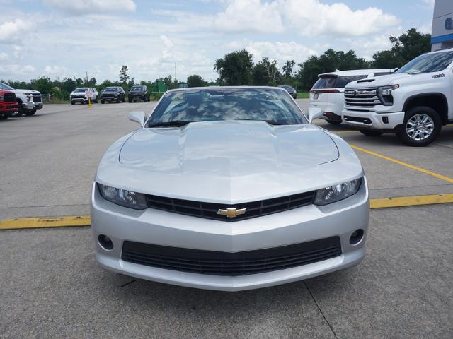 used 2014 Chevrolet Camaro car, priced at $16,888