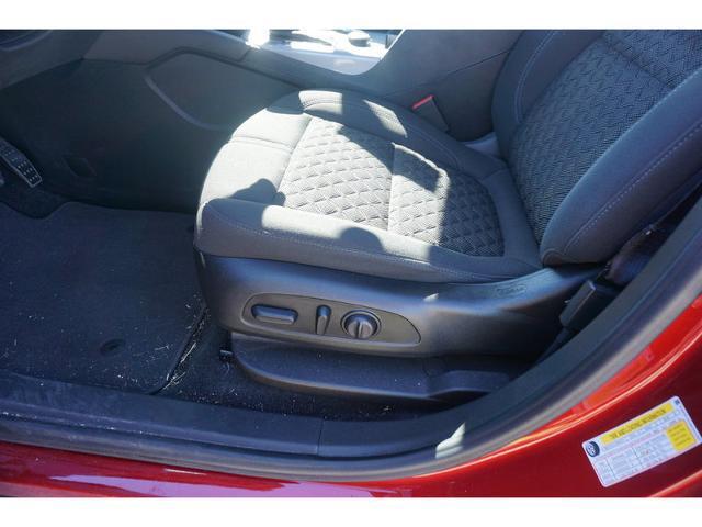 used 2021 Chevrolet Blazer car