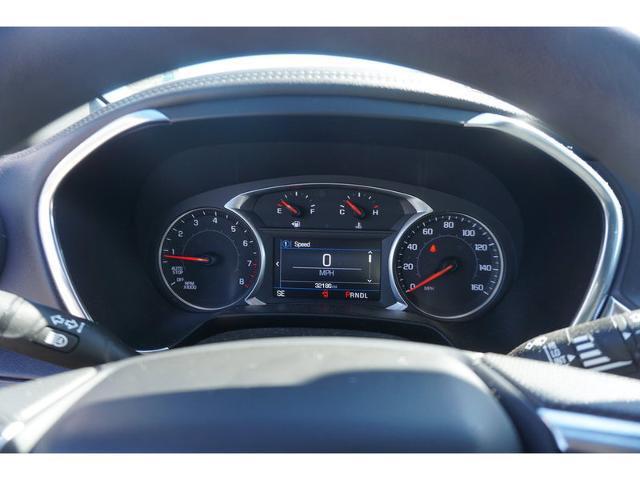 used 2021 Chevrolet Blazer car