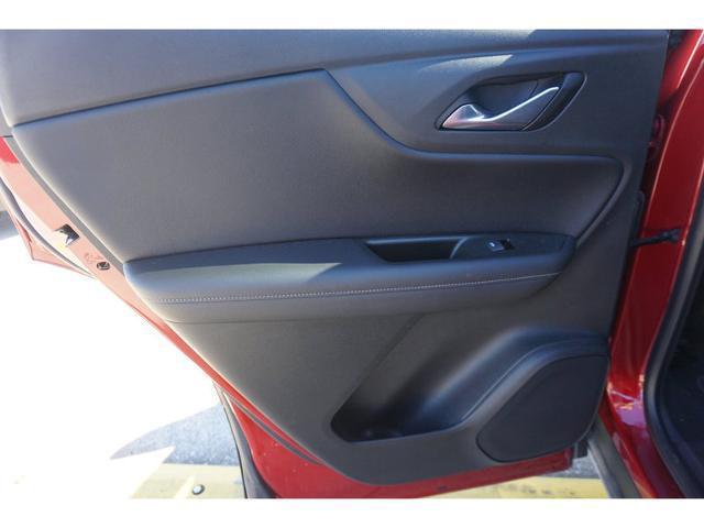 used 2021 Chevrolet Blazer car