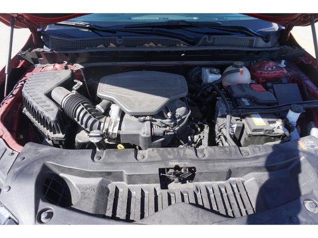 used 2021 Chevrolet Blazer car