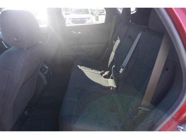 used 2021 Chevrolet Blazer car