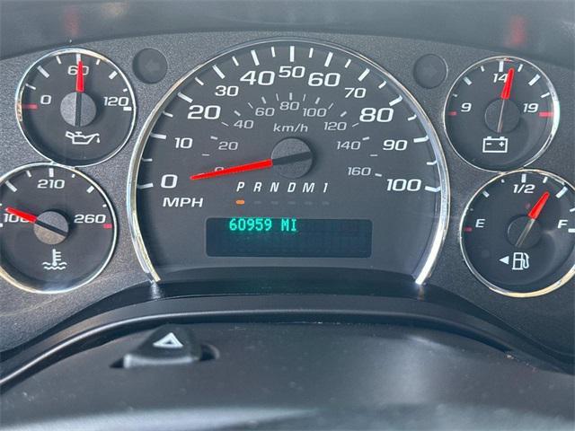 used 2022 Chevrolet Express 3500 car, priced at $34,970