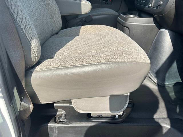 used 2022 Chevrolet Express 3500 car, priced at $34,970
