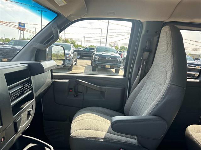 used 2022 Chevrolet Express 3500 car, priced at $34,970