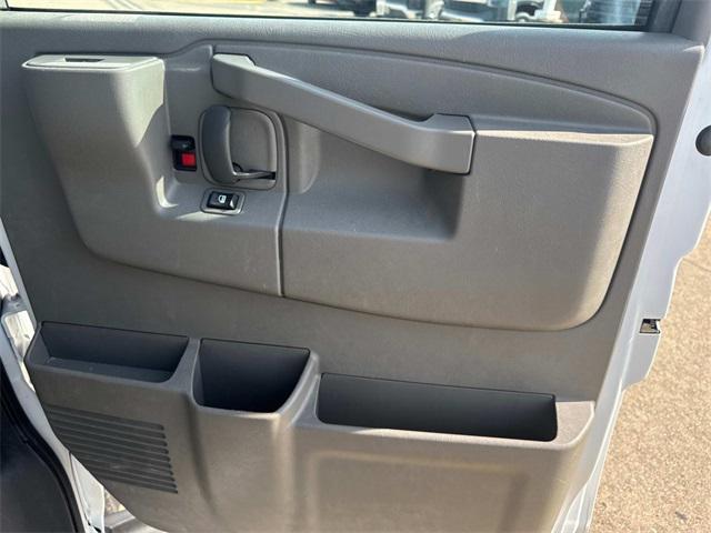 used 2022 Chevrolet Express 3500 car, priced at $34,970