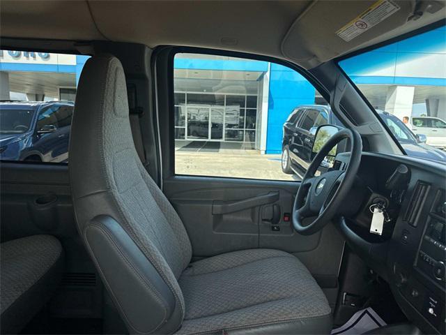 used 2022 Chevrolet Express 3500 car, priced at $34,970