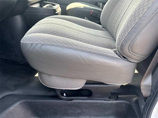 used 2022 Chevrolet Express 3500 car, priced at $34,970