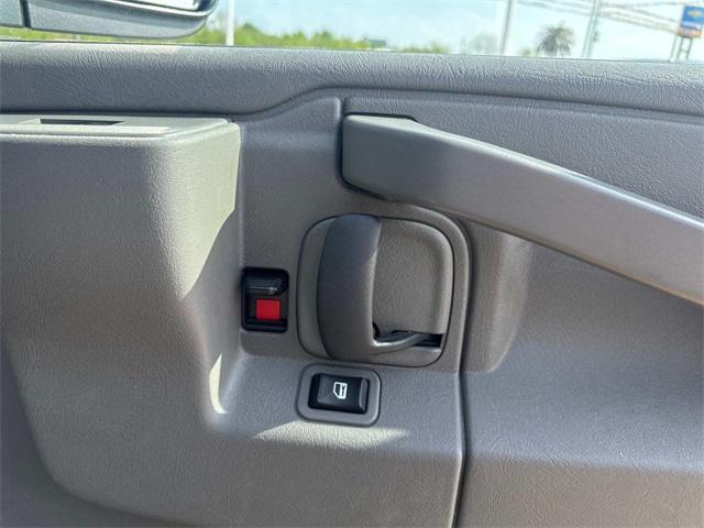 used 2022 Chevrolet Express 3500 car, priced at $34,970