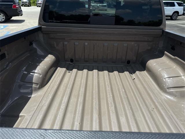 used 2023 Nissan Frontier car, priced at $32,995