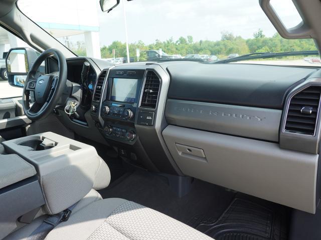 used 2022 Ford F-250 car, priced at $49,850