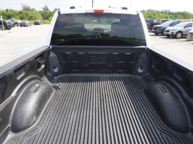 used 2022 Ford F-250 car, priced at $49,850