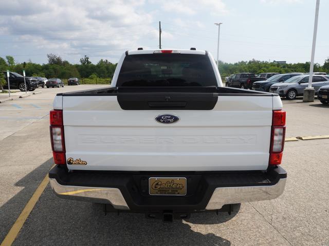 used 2022 Ford F-250 car, priced at $49,850