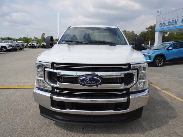 used 2022 Ford F-250 car, priced at $47,960