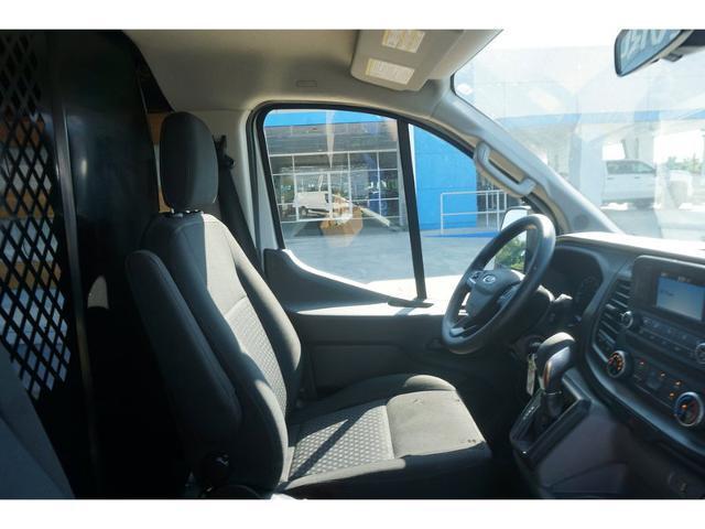 used 2022 Ford Transit-250 car