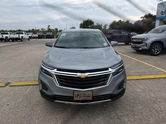 used 2023 Chevrolet Equinox car, priced at $23,990