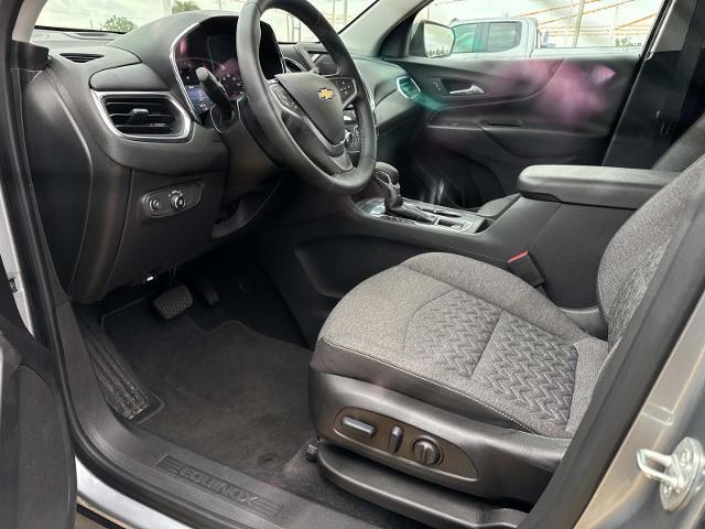 used 2023 Chevrolet Equinox car, priced at $23,990