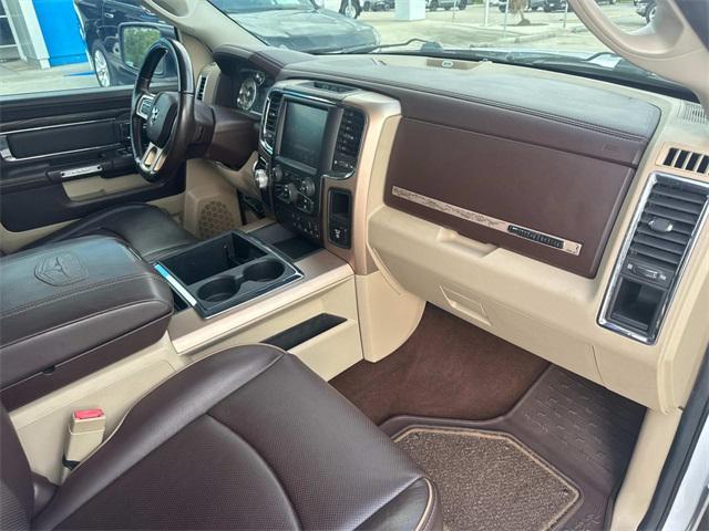 used 2014 Ram 1500 car, priced at $22,962