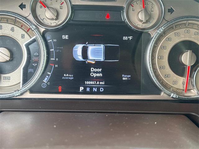 used 2014 Ram 1500 car, priced at $22,962