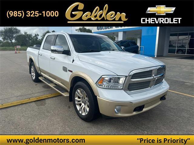 used 2014 Ram 1500 car, priced at $22,962