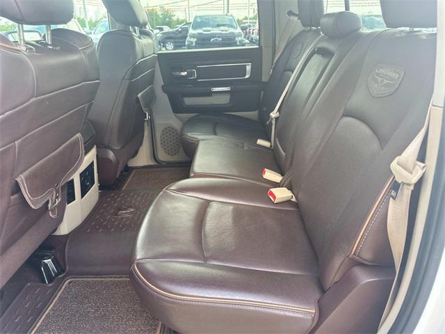 used 2014 Ram 1500 car, priced at $22,962