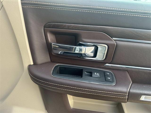 used 2014 Ram 1500 car, priced at $22,962
