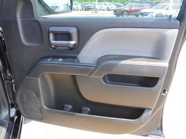 used 2014 Chevrolet Silverado 1500 car