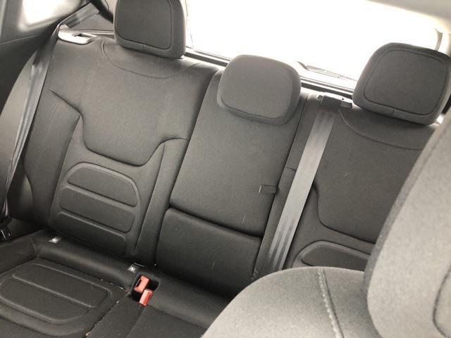 used 2021 Jeep Renegade car, priced at $20,728