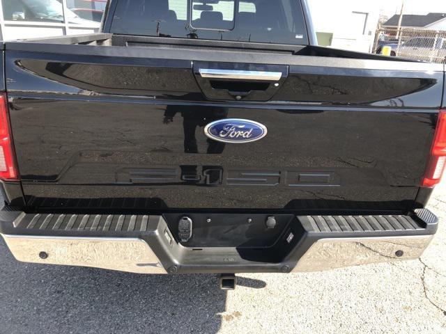 used 2019 Ford F-150 car, priced at $29,885