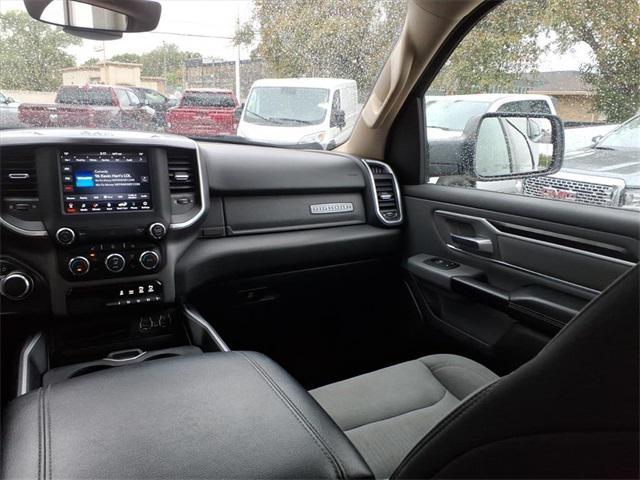 used 2020 Ram 1500 car, priced at $23,290