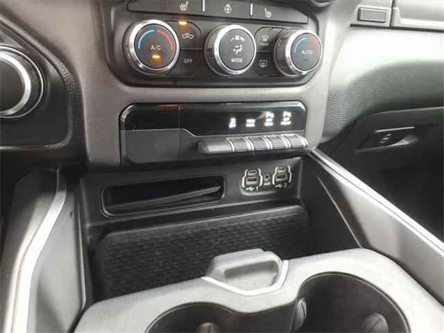 used 2020 Ram 1500 car, priced at $23,290