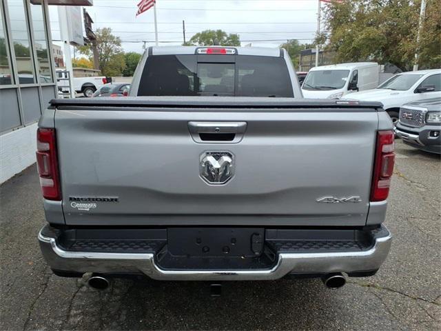 used 2020 Ram 1500 car, priced at $23,290