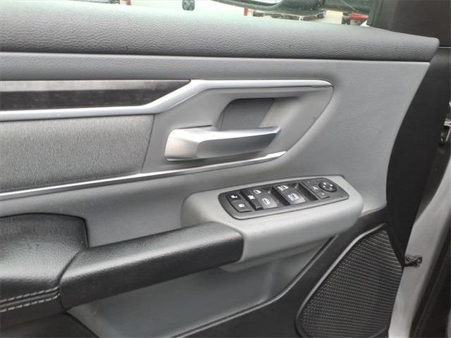 used 2020 Ram 1500 car, priced at $23,290