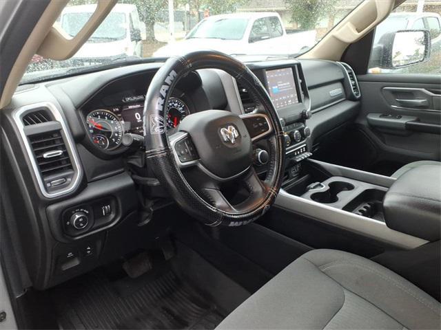 used 2020 Ram 1500 car, priced at $23,290