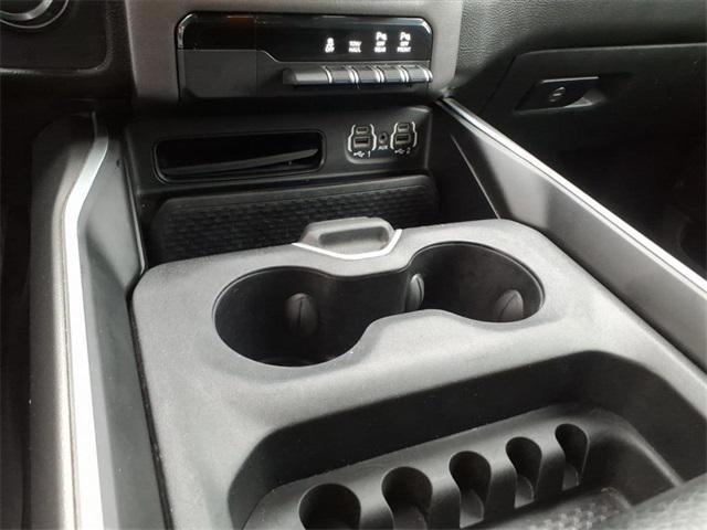 used 2020 Ram 1500 car, priced at $23,290