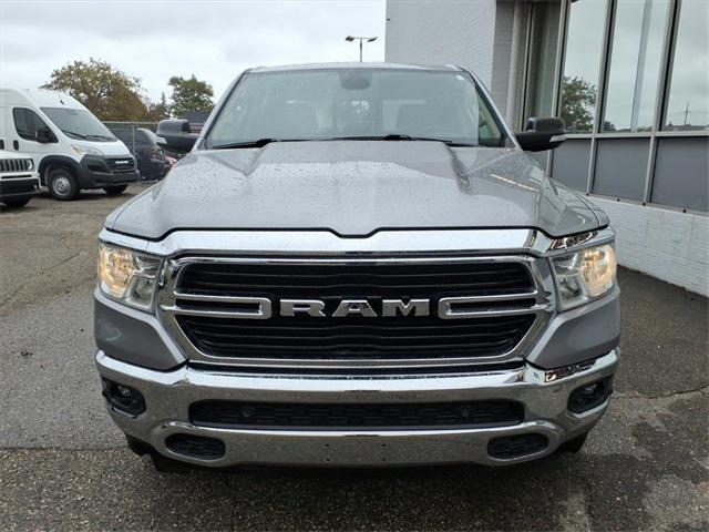 used 2020 Ram 1500 car, priced at $23,290