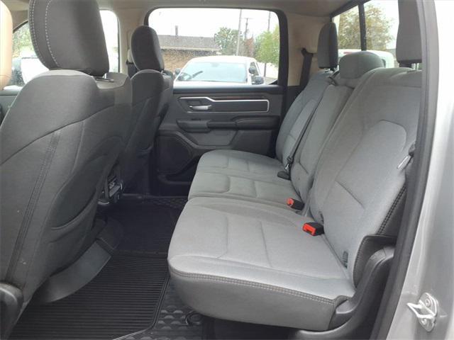 used 2020 Ram 1500 car, priced at $23,290
