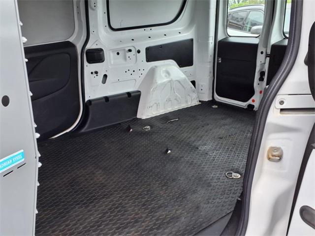 used 2021 Ram ProMaster City car, priced at $14,313