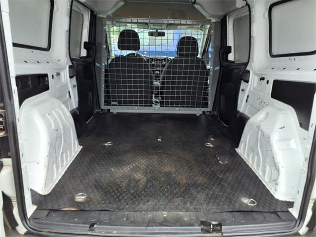 used 2021 Ram ProMaster City car, priced at $14,313