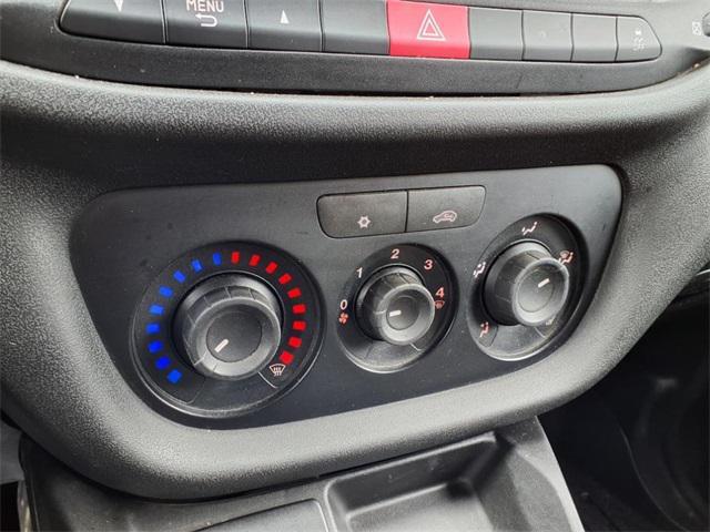 used 2021 Ram ProMaster City car, priced at $14,313