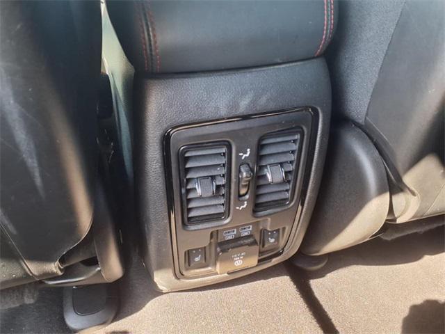 used 2024 Dodge Durango car, priced at $35,235