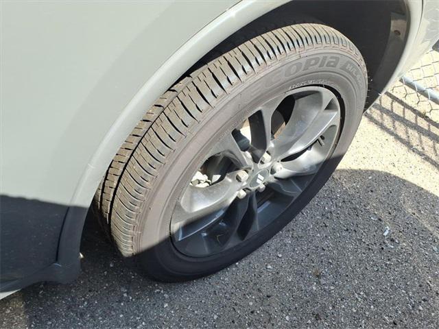 new 2025 Dodge Durango car, priced at $53,026