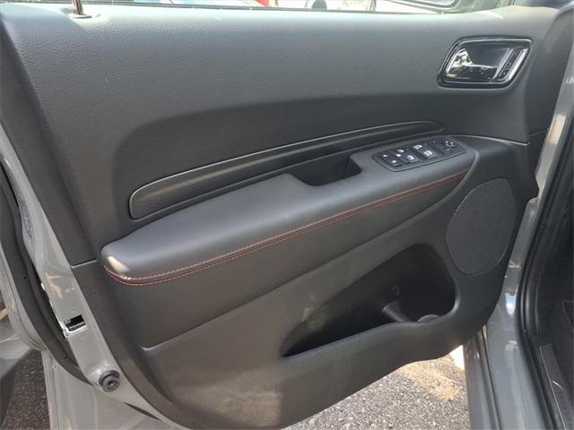 new 2025 Dodge Durango car, priced at $53,026