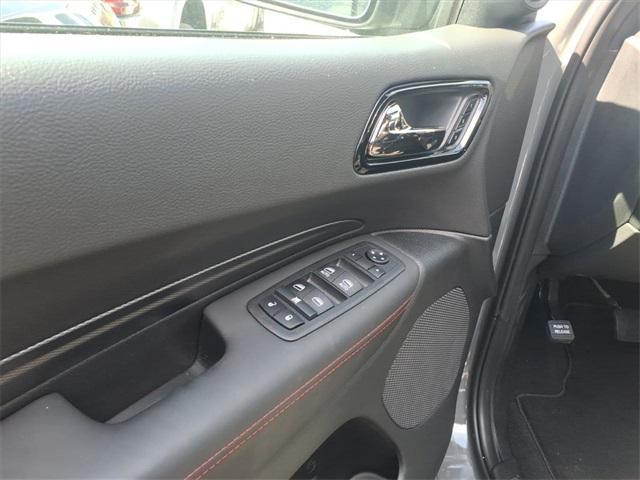 new 2025 Dodge Durango car, priced at $53,026