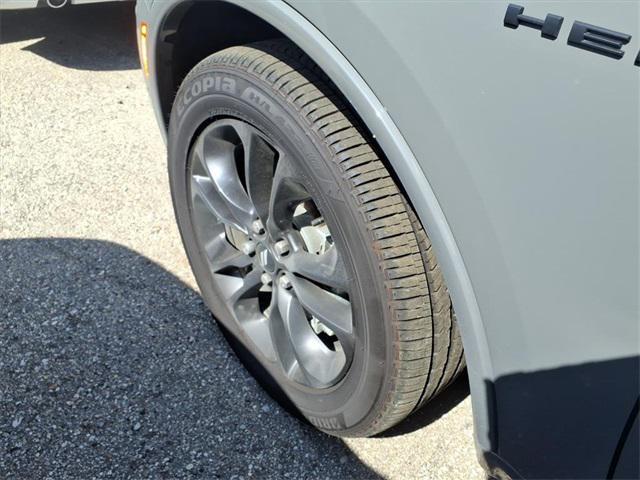 new 2025 Dodge Durango car, priced at $53,026