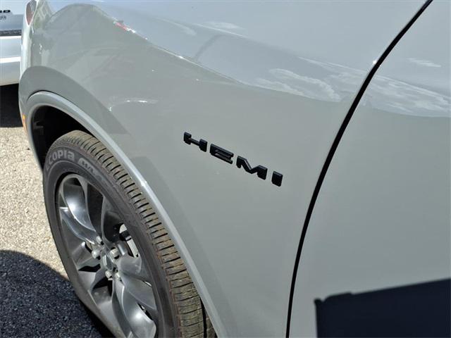 new 2025 Dodge Durango car, priced at $53,026