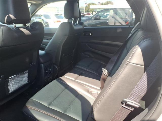 new 2025 Dodge Durango car, priced at $53,026