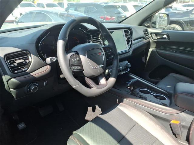 new 2025 Dodge Durango car, priced at $53,026